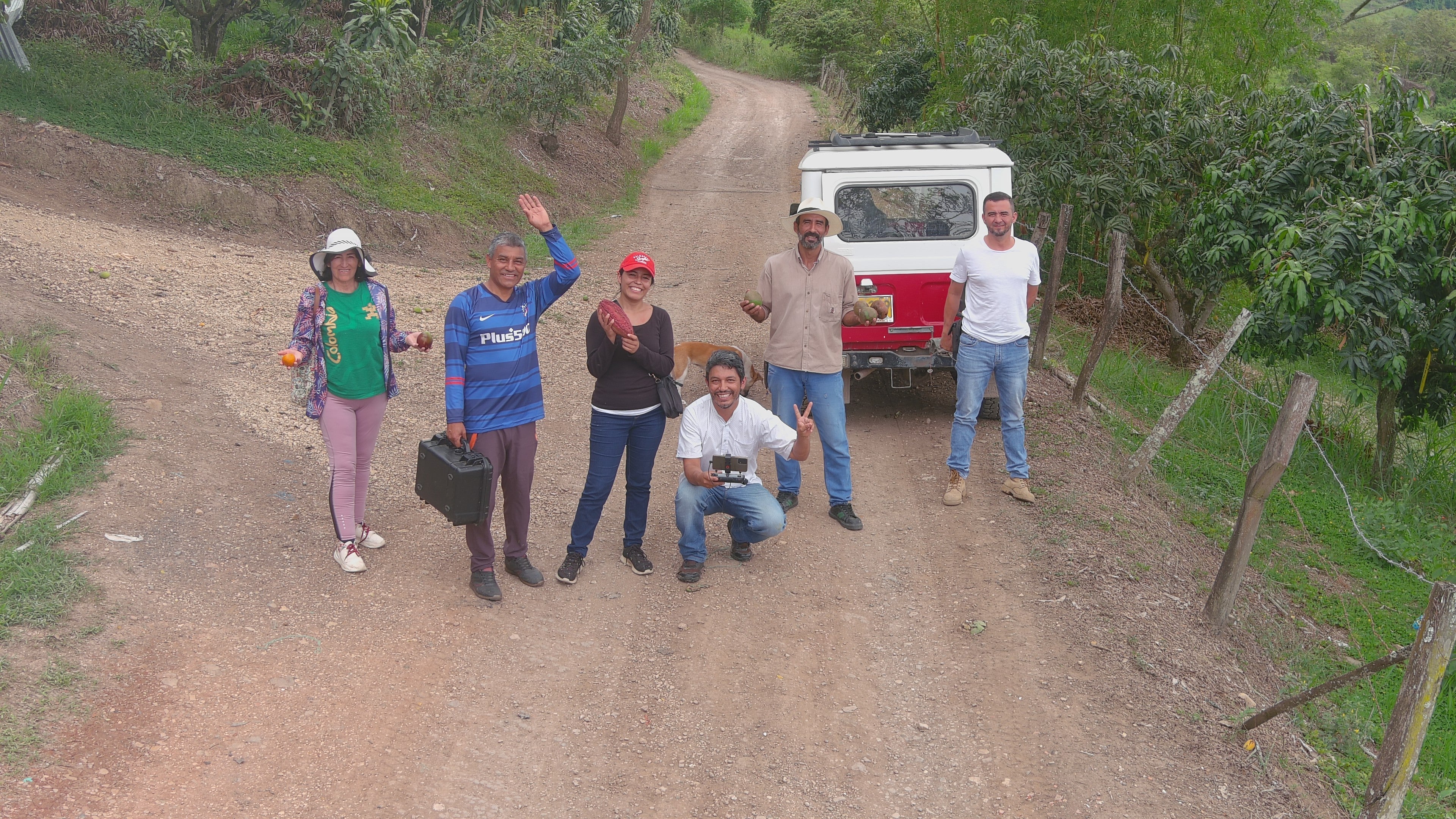 A Journey of Social Innovation and Community