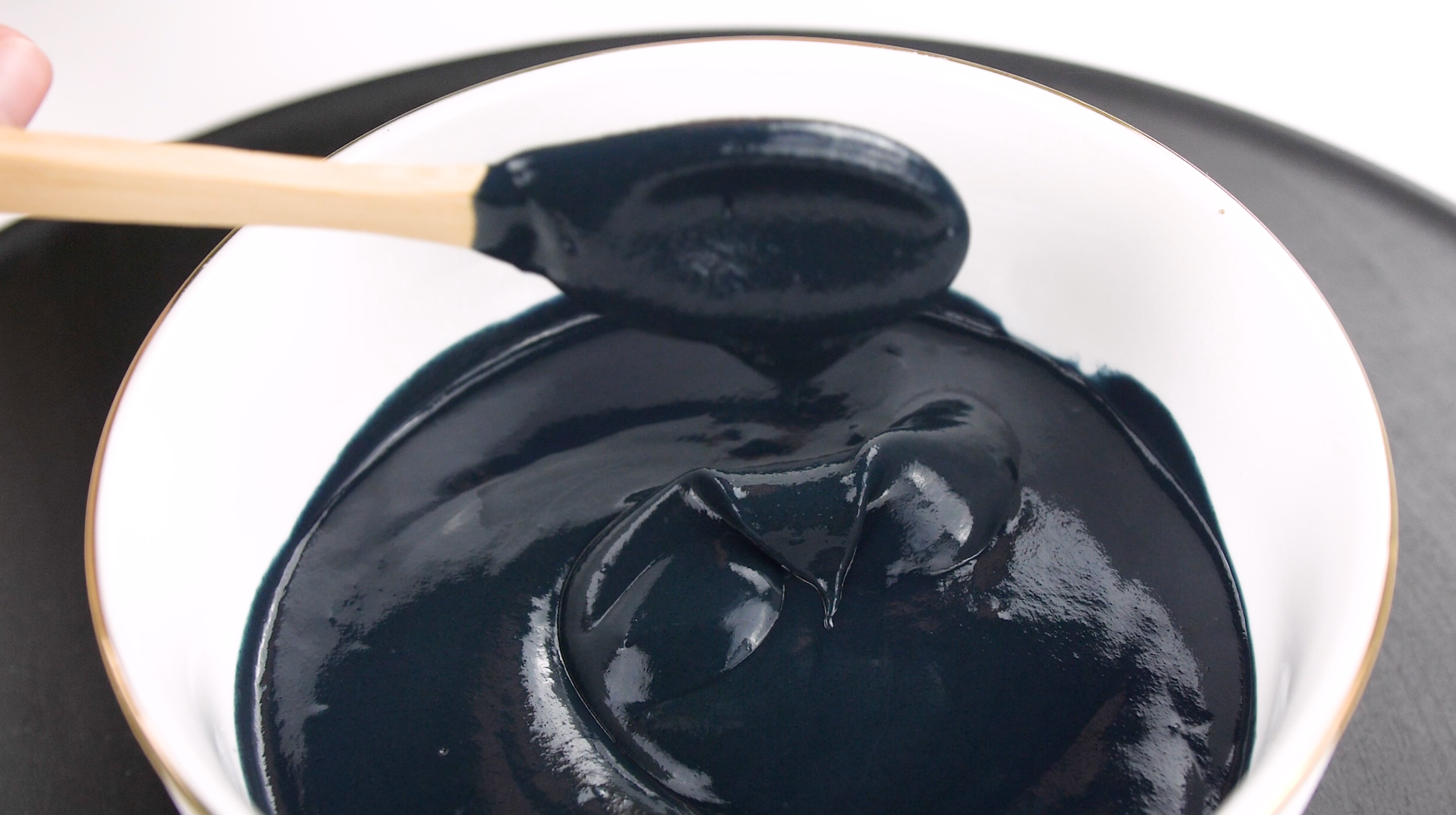 How to use our ready made Jagua Gel