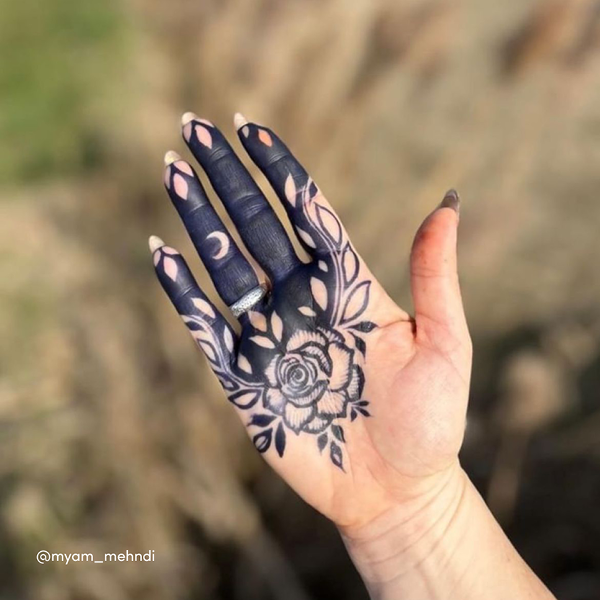 Jagua Gel 100 ml