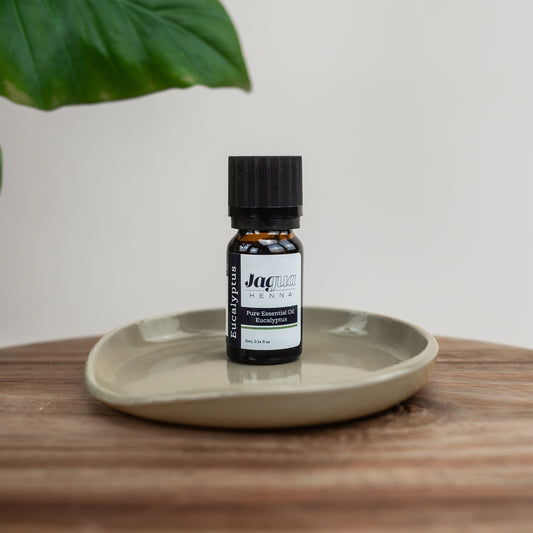 Eucalyptus Essential Oil 10 ml