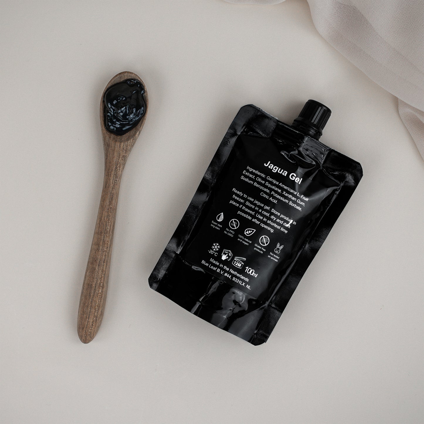 Jagua Gel 100 ml