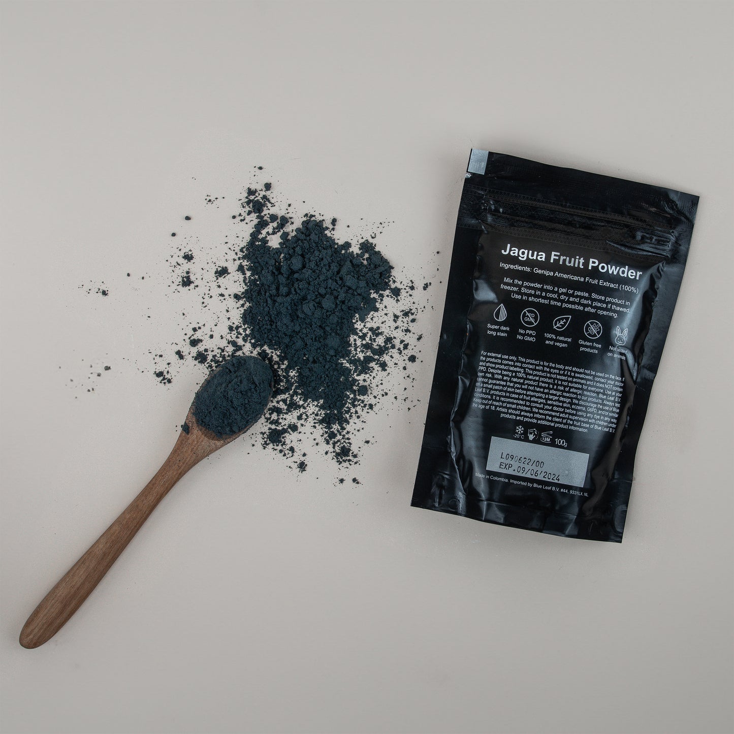 Jagua Powder 100 g