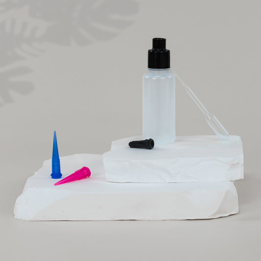 Dispensing Bottle 30 ml