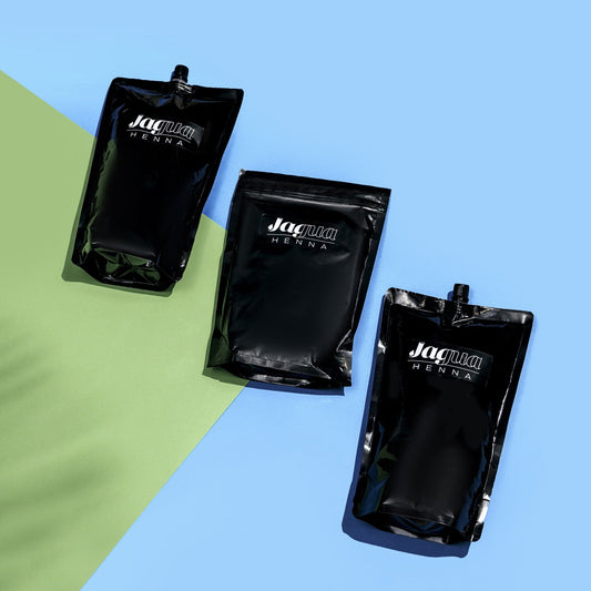 What is the difference between Jagua gel, juice, and powder?