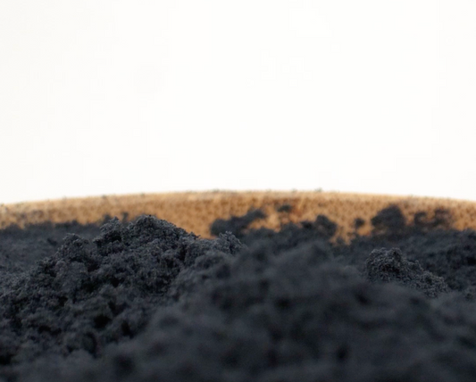 How to make hengua paste