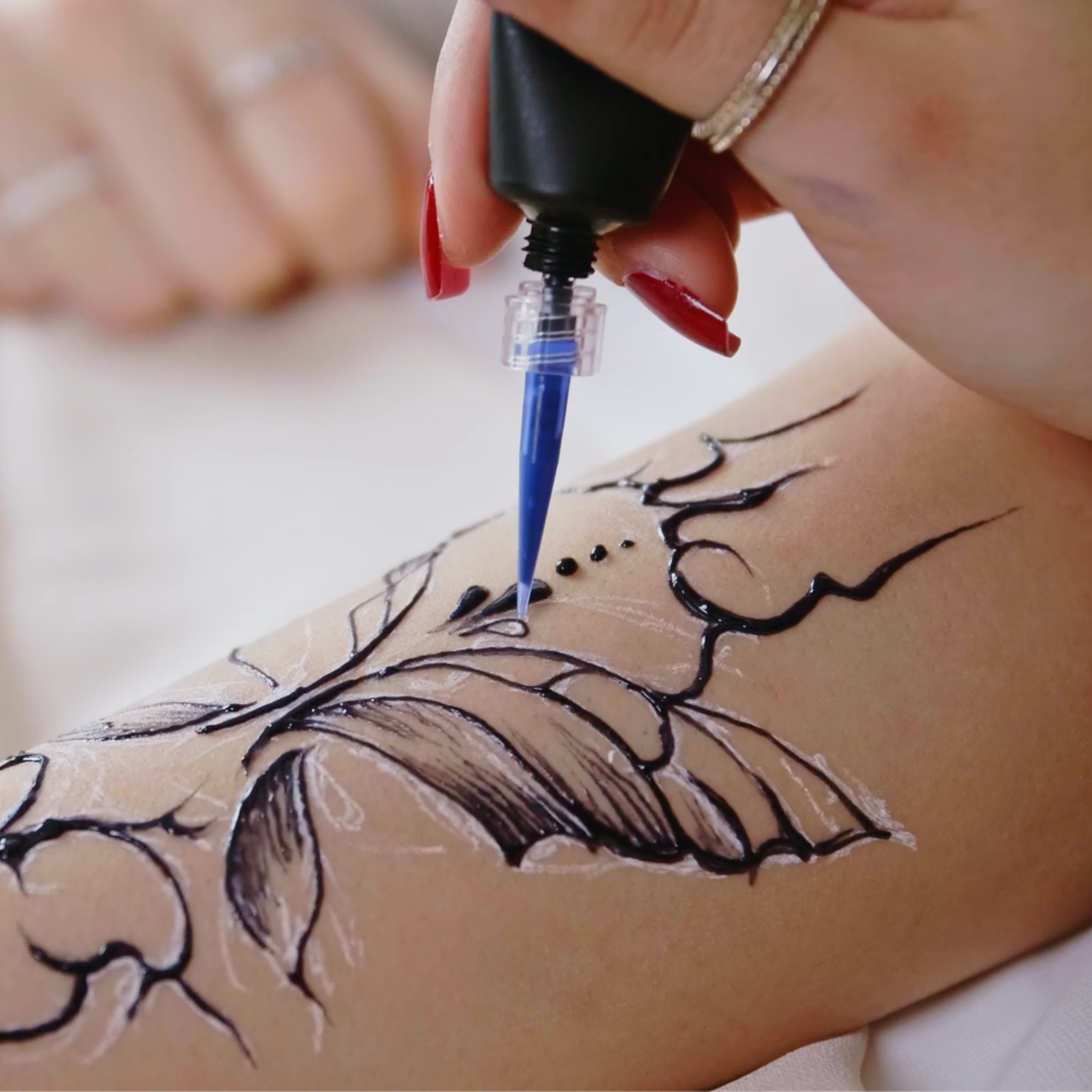 Is Jagua safe to use?