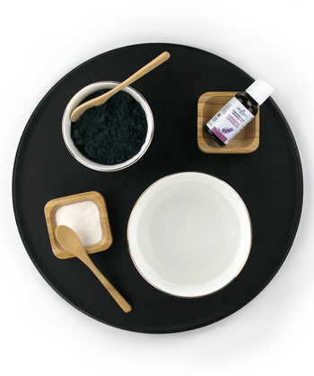 How to make Jagua gel from Powder