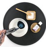 How to make Jagua gel from Juice