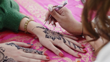 How to create a temporary tattoo with Jagua