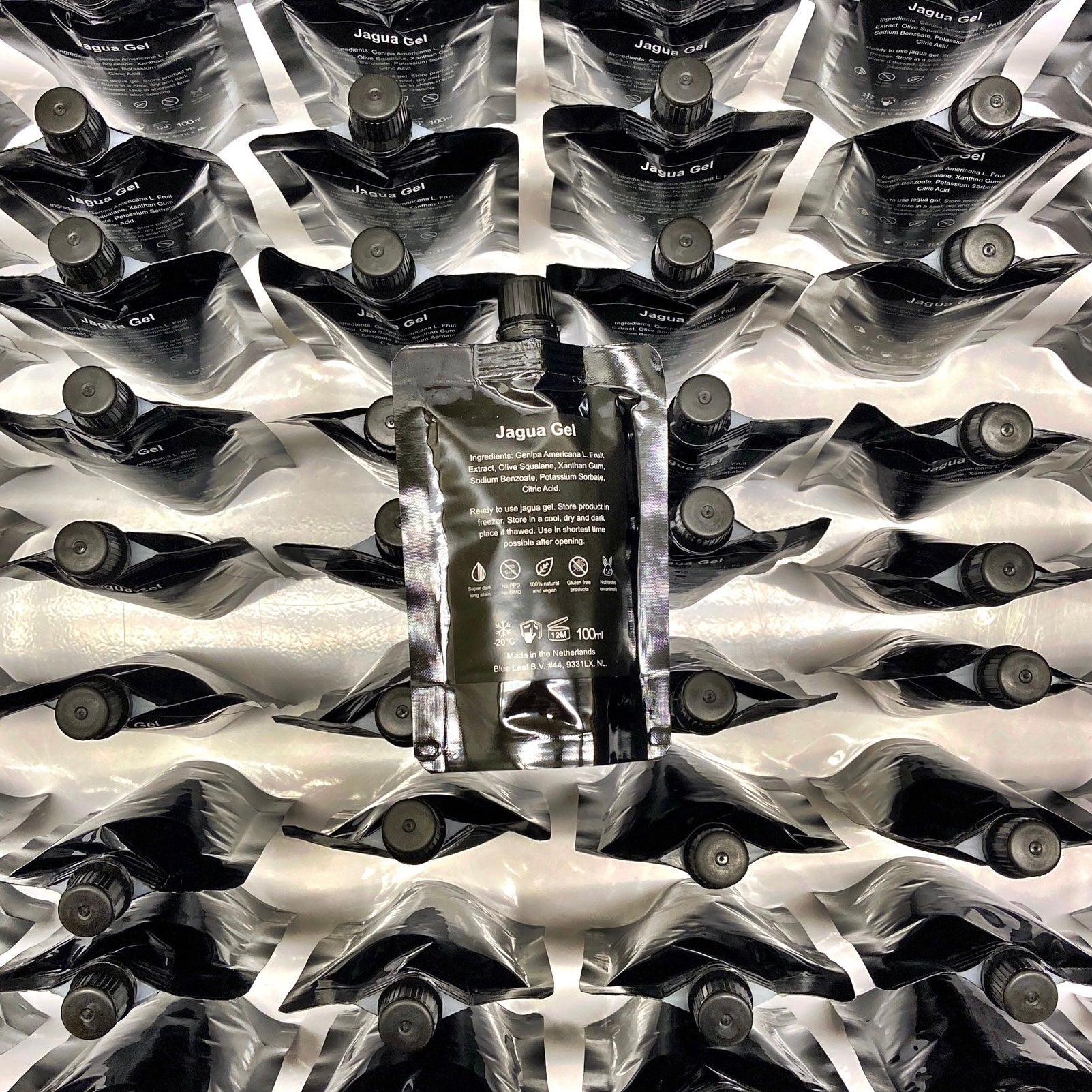 How to store jagua products