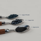 What Is the Difference Between Jagua Gel, Juice, and Powder?