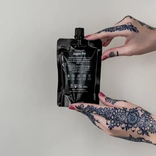 Jagua Gel