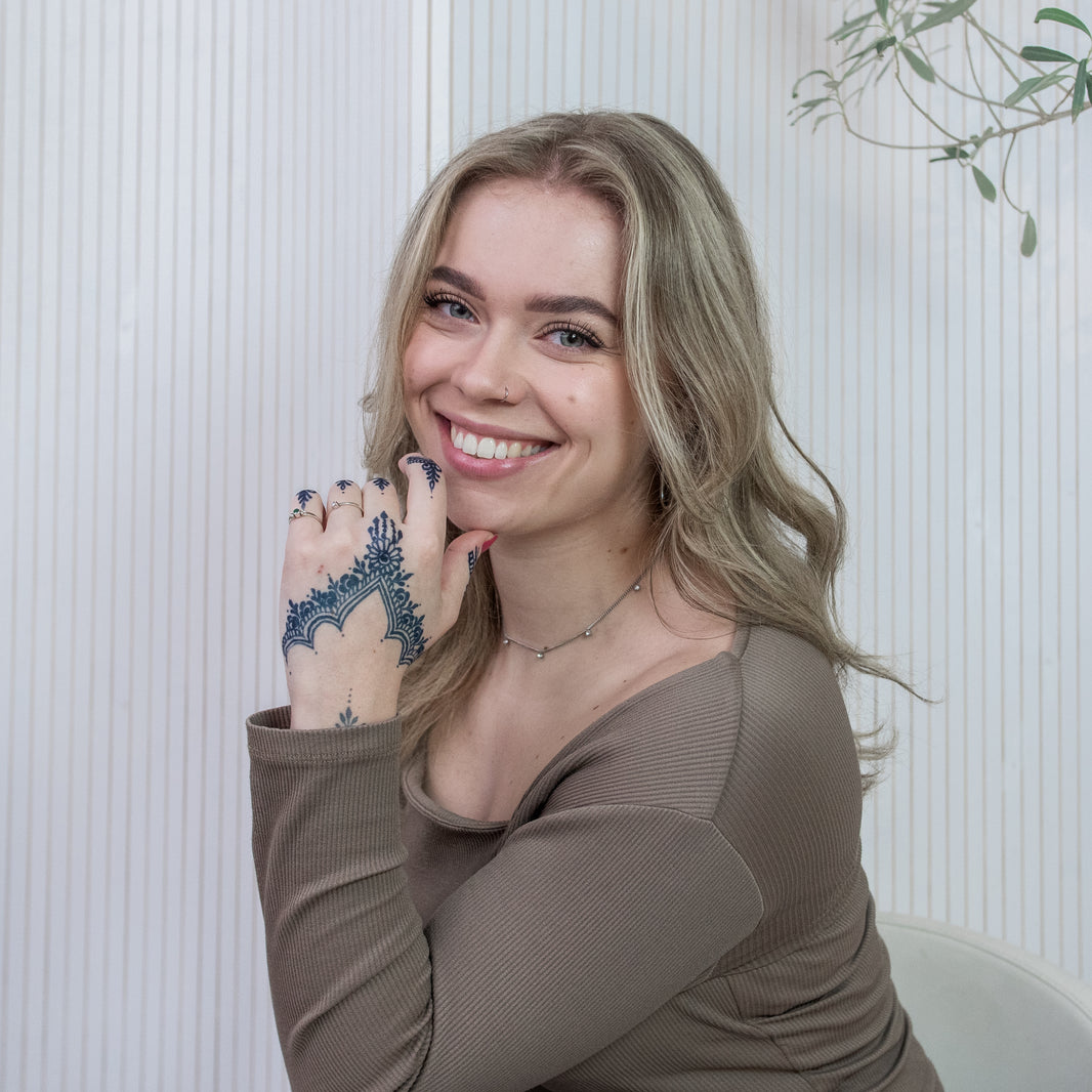 What is Jagua? - Jagua Henna