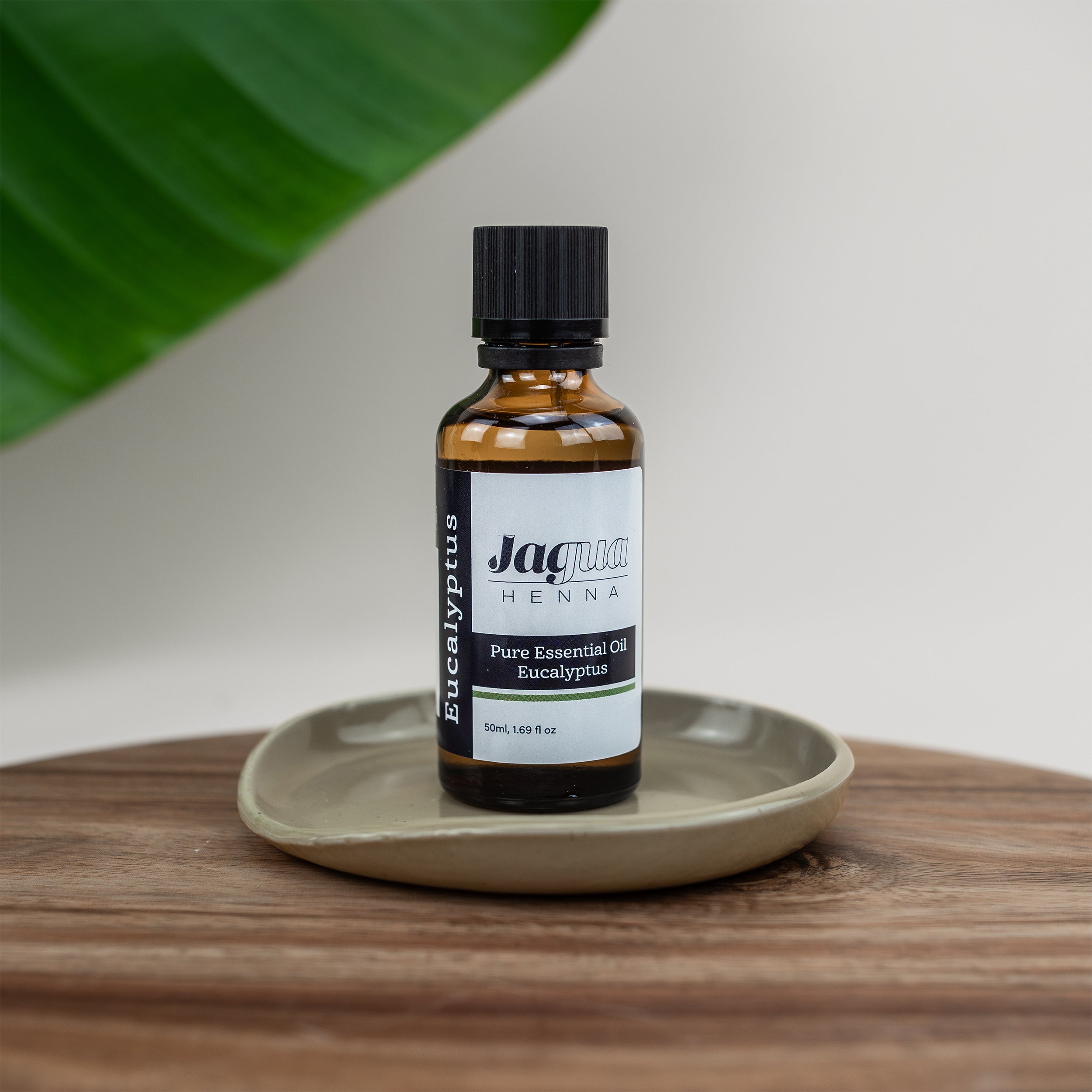 Huile Essentielle d'Eucalyptus 50 ml