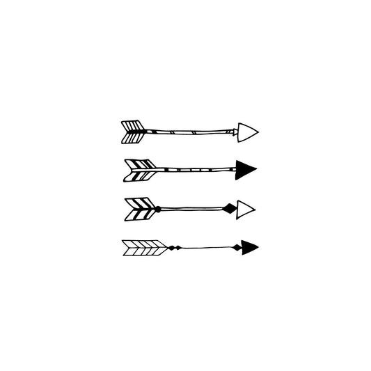 Arrows