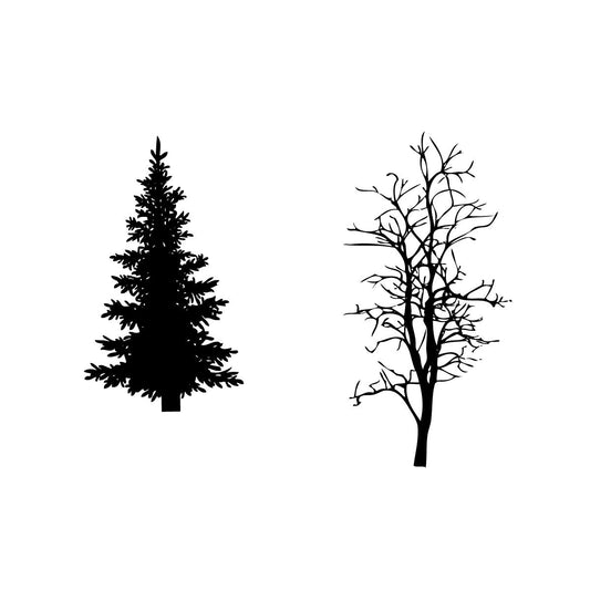 Trees