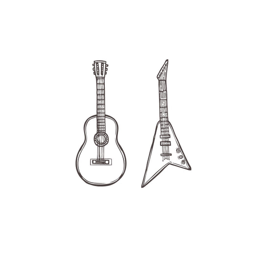 Guitar's