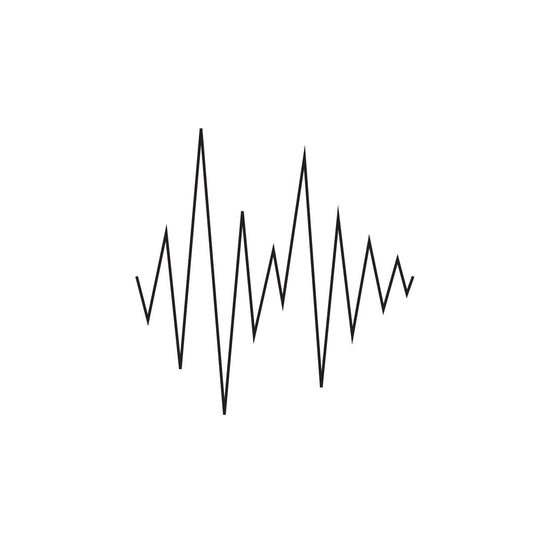 Sound wave