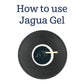 Jagua Gel Starter Kit 0.34 Fl Oz