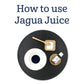 Jagua Juice 3.4 Fl Oz