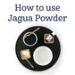 Jagua Powder 3.5 Oz